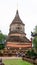 Wat Lokmolee Chiang Mai Thailand.