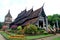 Wat Lokmolee Chiang Mai Thailand