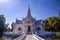 Wat Luang Pho Sot Thammakayaram in Ratchaburi, Thailand