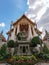 Wat Maha Sutthawat - Wat Suthat Thepwararam Buddhist temple