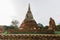 Wat Mahathat , Ayutthaya , Thailand