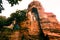 Wat Mahathat , Ayutthaya , Thailand