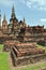 Wat mahathat sukhothai