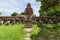 Wat Maheyong, Ayutthaya, Thailand