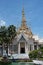 Wat Non Kum Temple, Sikhio, Thailand
