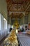 Wat Non Kum Temple, Sikhio, Thailand