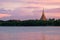 Wat Nong Waeng, Buddhist Temple in Thailand