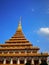 Wat Nong Wang, Khon Kaen, Thailand