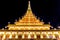 Wat Nong Wang temple, Thailand.