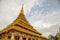 Wat Nongwang in Khon Kaen, Thailand.
