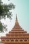 Wat Nongwang Temples at Khon Kaen