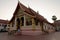 Wat Ong Teu - Vientiane