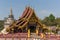 Wat Pa Lahan Sai - Thai Temple in Buriram Province