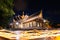 Wat Pa Pradu, Rayong Province