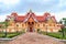 Wat Pha That Luang, Vientiane, Laos