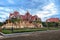 Wat Pha That Luang, Vientiane, Laos