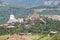 Wat Pha Sorn Kaew in Khao Kho