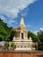 Wat Phnom, Cambodia