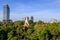 Wat Phnom Khmer Temple Phnom Penh Cambodia