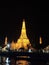 Wat Pho bangkok temple