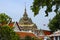 Wat Pho Monastery - Bangkok - Thailand