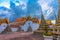 Wat Pho or Wat Phra Chetuphon