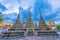 Wat Pho or Wat Phra Chetuphon