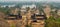 Wat Phou temple in Laos