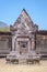 Wat Phou temple in Southern Laos