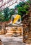Wat Phra That Bang Phuan - 1989