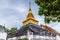 Wat Phra That Chang Kham , Thailand