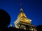 Wat Phra That Chang Kham Worawihan at Nan,Thailand