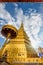 Wat Phra That Cho Hae Temple