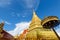 Wat Phra That Cho Hae Temple