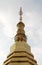 Wat Phra That Chohae, Phrae, Thailand