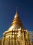 Wat Phra Dhatu Hariphunchai Worra Mahawiharn (Phra Tart 6)
