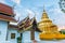 Wat Phra Dhatu Sri Chomtong or Phra That Chom Thong