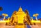 Wat Phra Dhatu Sri Chomtong or Phra That Chom Thong