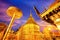 Wat Phra That Doi Suthep, Chiang Mai, Popular historical temple in Thailand