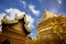 Wat Phra Doi Suthep Golden Temple