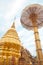 Wat Phra That Doi Suthep, Popular temple in Thailand