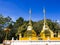 Wat Phra That Doi Tung