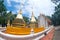 Wat Phra That Doi Tung,Chiang Rai,Thailand.