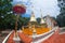 Wat Phra That Doi Tung,Chiang Rai,Thailand.