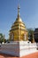 Wat Phra That Doi Yuak Pong District, Phayao, Thailand