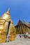 Wat Phra Kaeo,Bangkok,Thai land