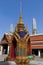 Wat Phra Kaeo,Bangkok,Thai land