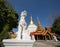 Wat Phra Kaew Don Tao at Lampang