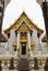 Wat phra kaew temple, bangkok