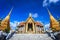 Wat Phra Kaew, Temple of the Emerald Buddha, Bangkok